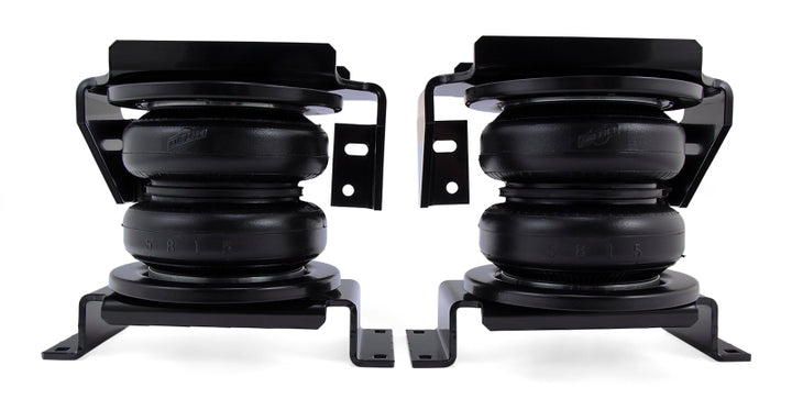 Air Lift LoadLifter 5000 Rear Air Spring Kit for 94-18 Ford F-450 Super Duty