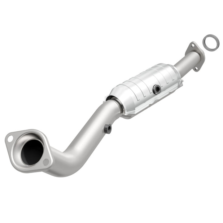 MagnaFlow Direct Fit Catalytic Converter 03 Honda Element 2.4L