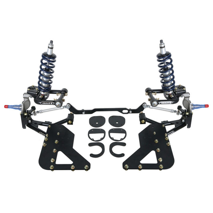 Ridetech 62-67 Nova Front TQ Coilovers