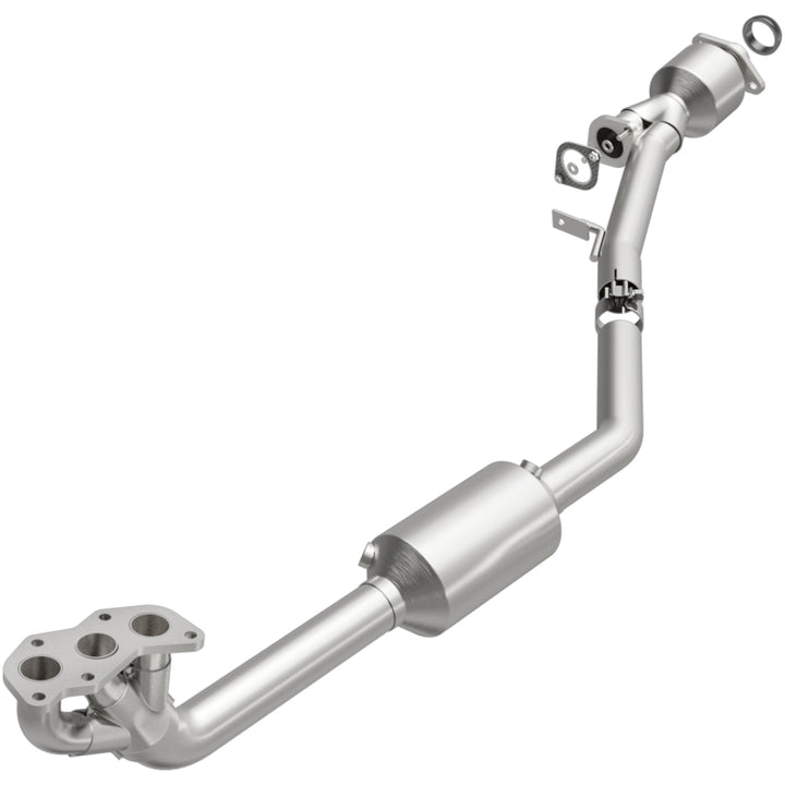 MagnaFlow California Grade Direct Fit Catalytic Converter 08-09 Subaru Legacy H6 3.0L