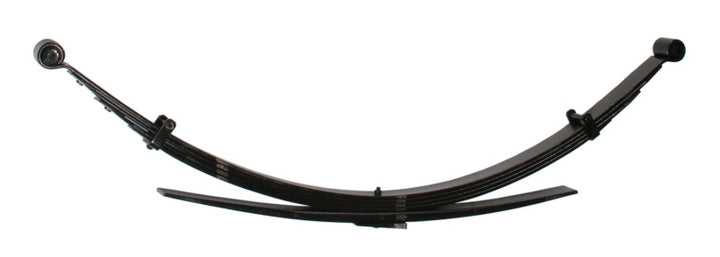 Skyjacker Leaf Spring 1987-1988 Chevrolet V20 Suburban (UBolts are not included)