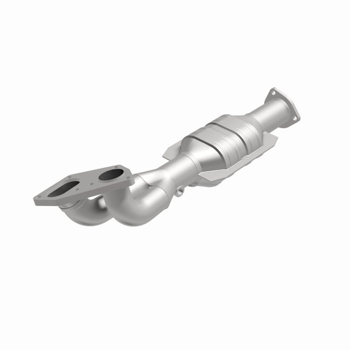 MagnaFlow Direct Fit Catalytic Converter 87 Porsche 911 3.2L