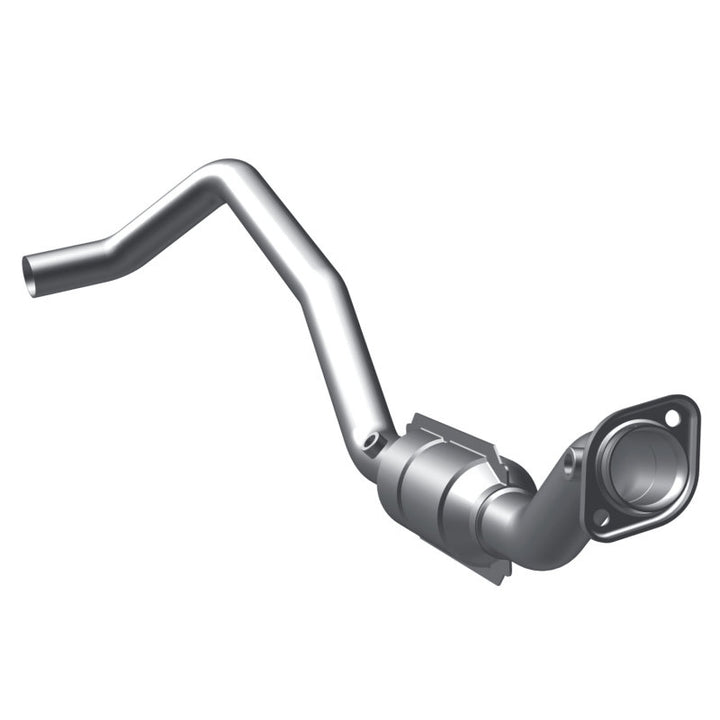 MagnaFlow Direct Fit Catalytic Converter 04-05 Ram 1500 DS OEM