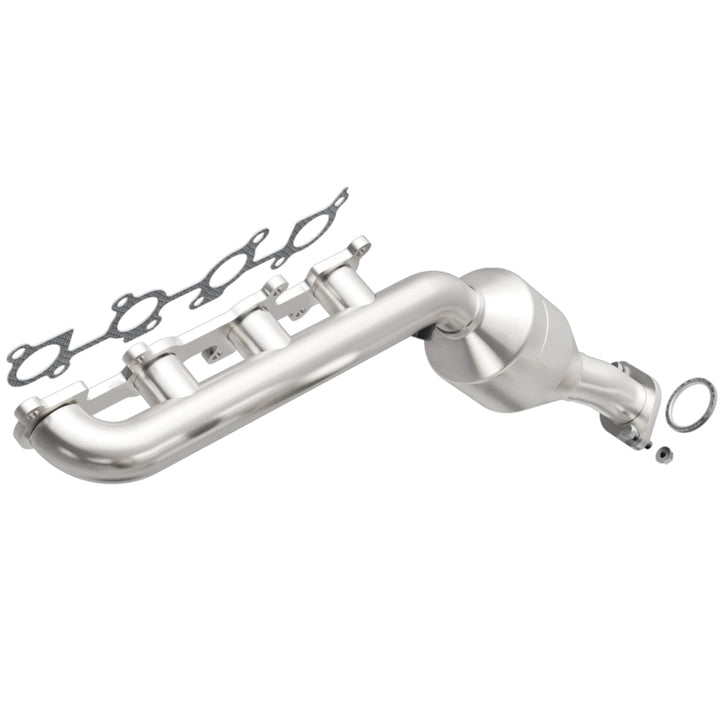 MagnaFlow Direct Fit Catalytic Converter 03-04 4Run 4.7 Driver Side Manifold OEM