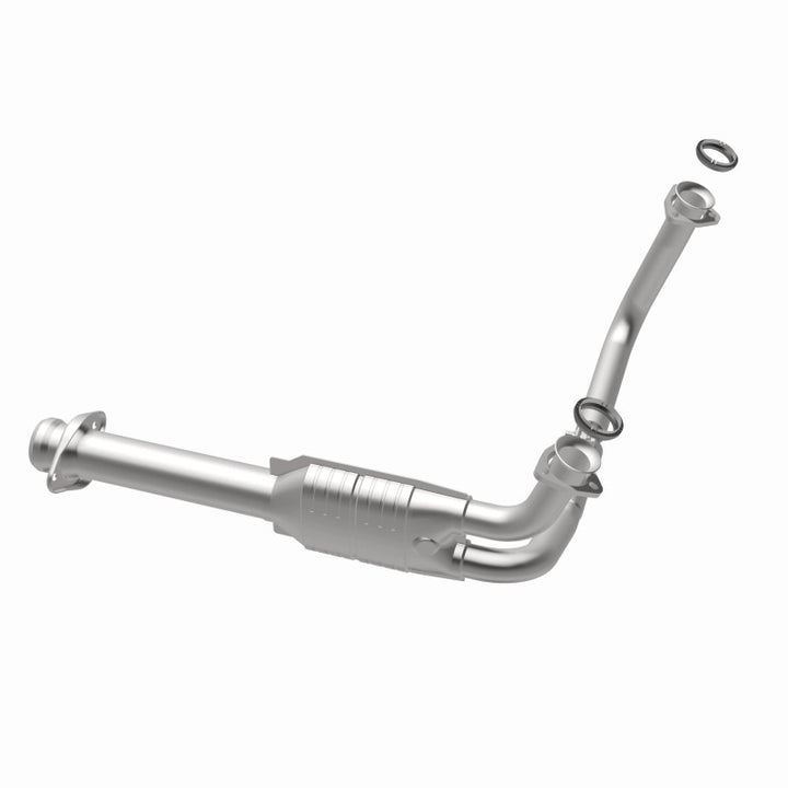 MagnaFlow Direct Fit Catalytic Converter GM 1500/2500/Suburban 5.0L