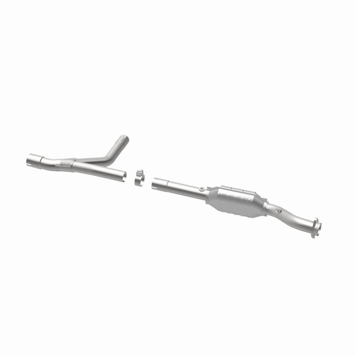 MagnaFlow Direct Fit Catalytic Converter 04-05 Ram1500 5.7L P/S OEM