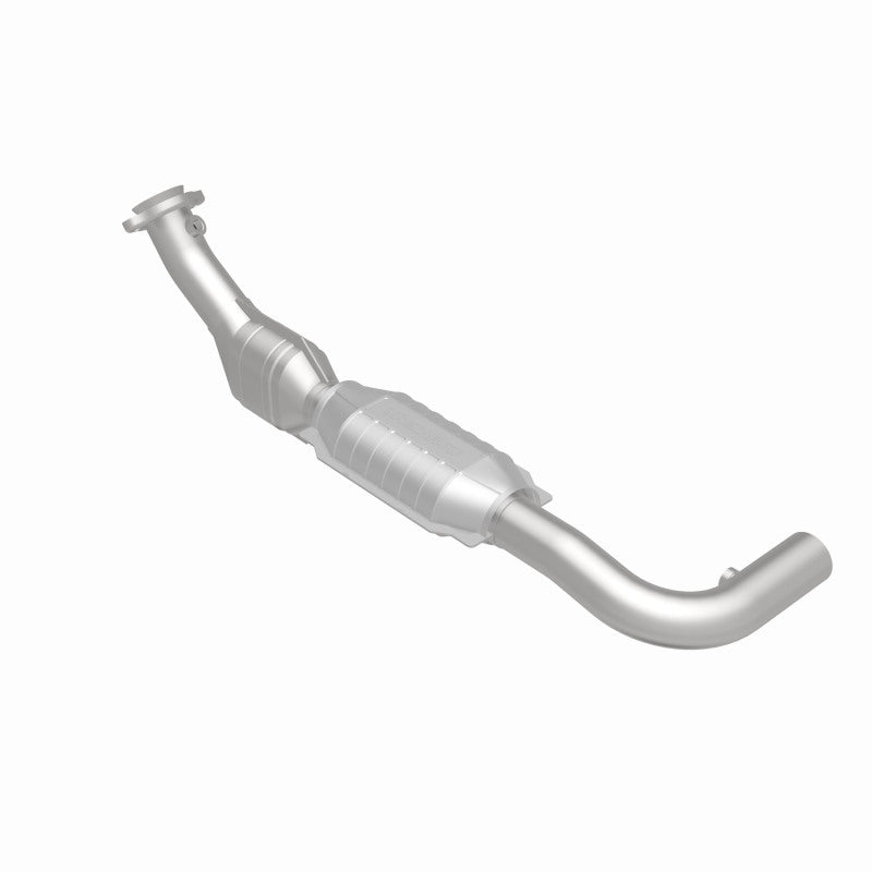 MagnaFlow Direct Fit Catalytic Converter 97-98 Expedition-Navigator