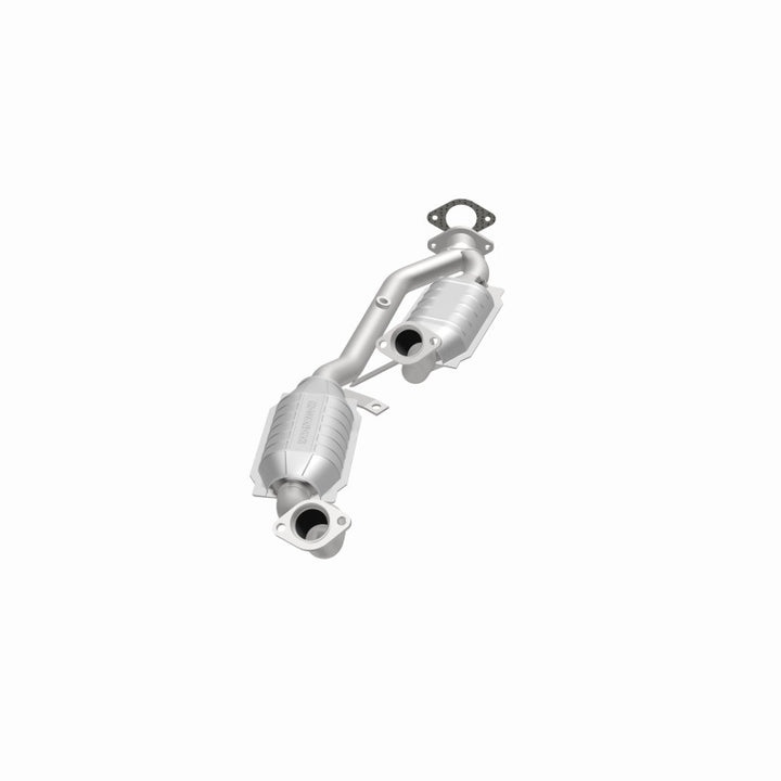MagnaFlow Direct Fit Catalytic Converter 99-02 Windstar 3.8L