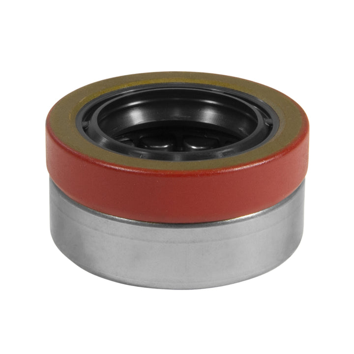 Yukon Gear 8.2in GM 3.08 Rear Ring & Pinion Install Kit 28 Spline Positraction 2.25in Axle Bearings