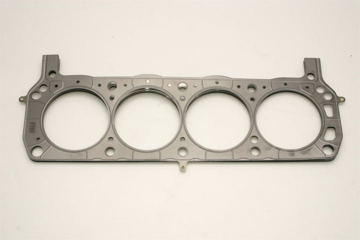 Cometic Ford 289/302/351 4.155 inch Bore .086 inch MLS-5 Head Gasket (Non SVO)