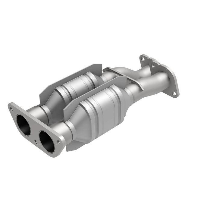 MagnaFlow Direct Fit Catalytic Converter Explorer-Mountaineer 96-98