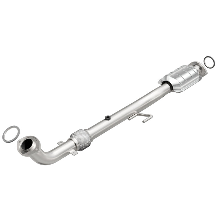 MagnaFlow Direct Fit Catalytic Converter 10-11 Toyota Camry 2.5L