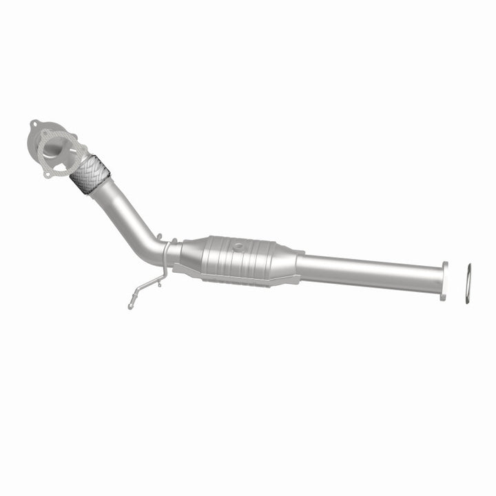 MagnaFlow Direct Fit Catalytic Converter 05-09 Volvo S60 2.4L/2.5L