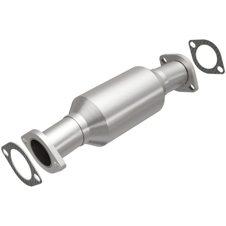 MagnaFlow Direct Fit Catalytic Converter 90-93 Miata 1.6L