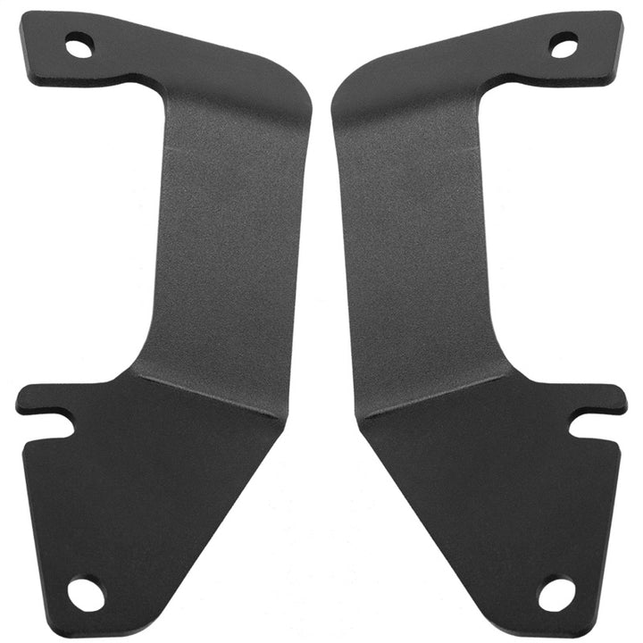 Rigid Industries 14-20 Toyota Tundra A-Pillar Mount (Fits 360-Series, D-Series, D-SS)