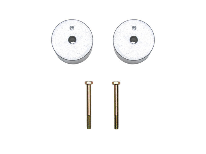 ICON 10-14 Ford Raptor Bump Stop Spacer Kit