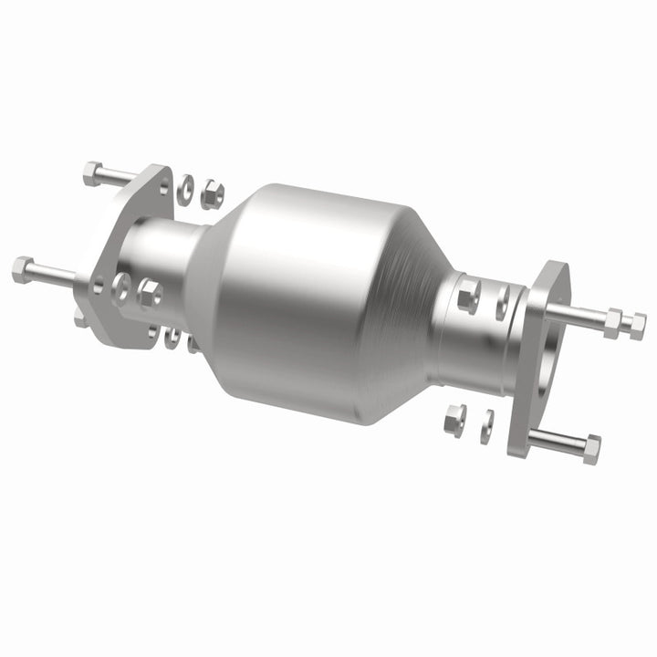 MagnaFlow Direct Fit Catalytic Converter 09-15 Honda Pilot 3.5L