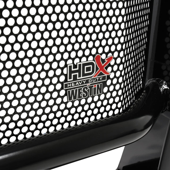 Westin 21-25 Chevrolet Tahoe/Suburban HDX Grille Guard - Blk