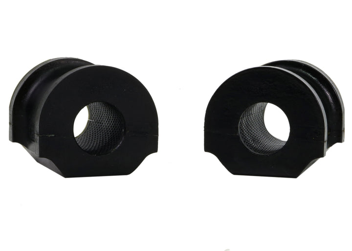 Whiteline Plus 9/01-9/06 Acura Integra/RSX / 11/00-05 Honda Civic 20mm Front Sway Bar Mount Bushing