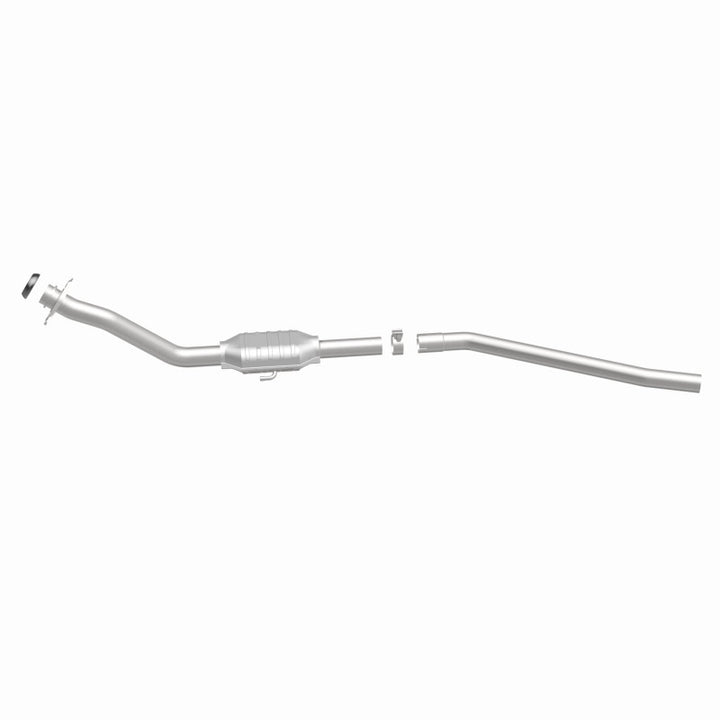 MagnaFlow DF Cat. Conv California Grade 92-93 Chrysler Town & Country 3.3L/94-95 Town & Country 3.8L