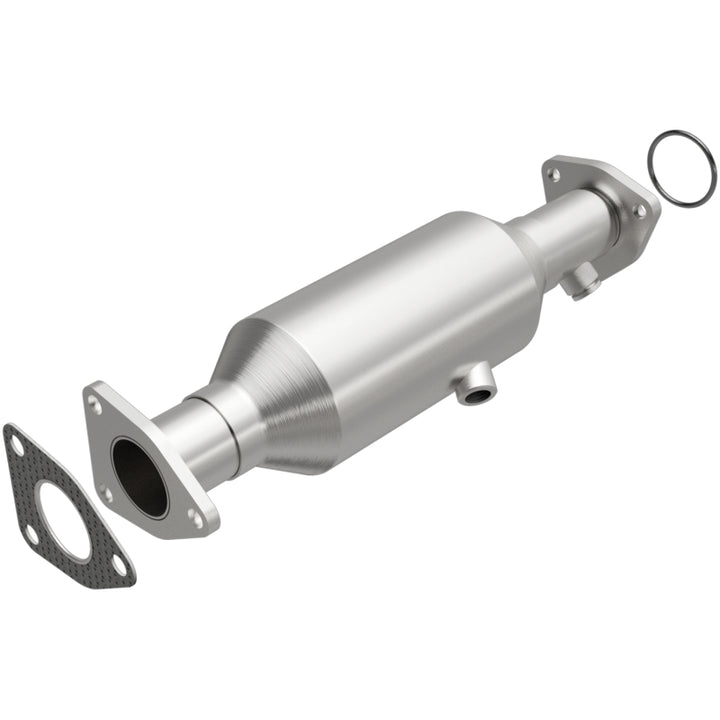 MagnaFlow Direct Fit Catalytic Converter 99-02 Odyssey 3.5L OEM