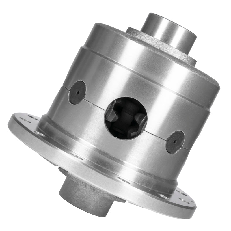 Yukon Gear Dana 60 4.10 & Down Dura Grip Positraction Narrow 30 Spline ABS Compatible