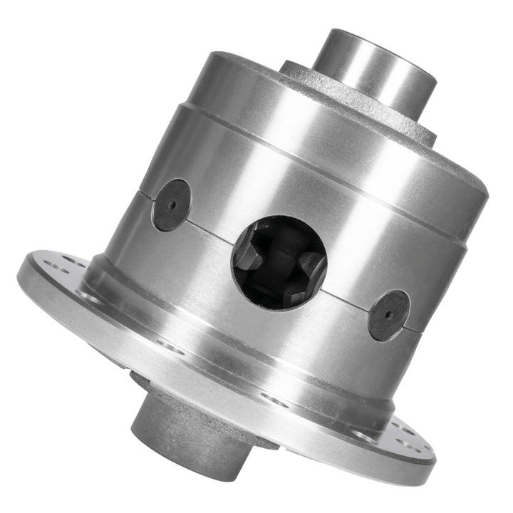 Yukon Gear Dana 60 4.10 & Down Dura Grip Positraction Narrow 32 Spline ABS Compatible