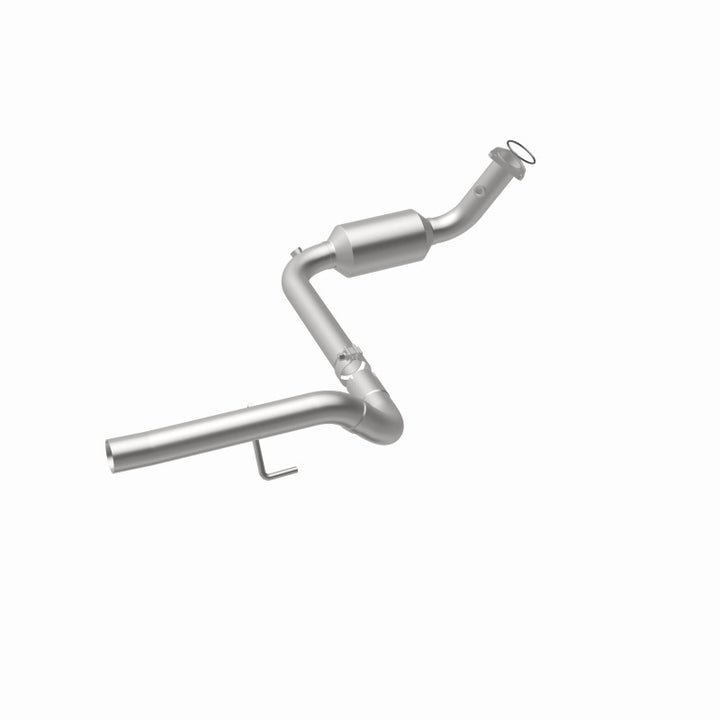 MagnaFlow California Direct Fit Converter 02-03 Cadillac Escalade 6.0L