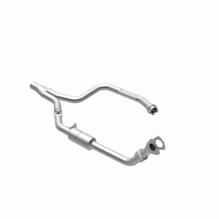 MagnaFlow Direct Fit Catalytic Converter Camaro 98-02 5.7L P/S