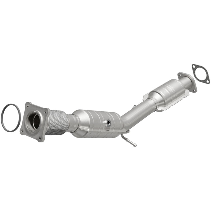 MagnaFlow Direct Fit Catalytic Converter 05-09 Volvo V50 2.4L