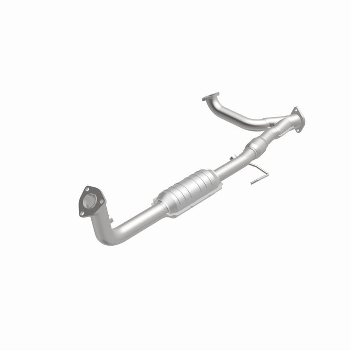 MagnaFlow Direct Fit Catalytic Converter 96-97 3.2L Passport D/S A/T