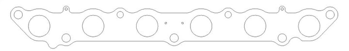 Cometic Toyota 7MGTE 87-92 Exhaust .030 inch MLS Head Gasket 1.412 inch Round Port
