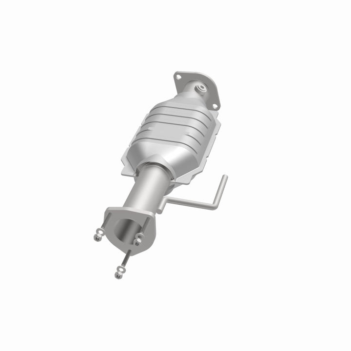 MagnaFlow Direct Fit Catalytic Converter Jeep Wrangler 00-04 OEM