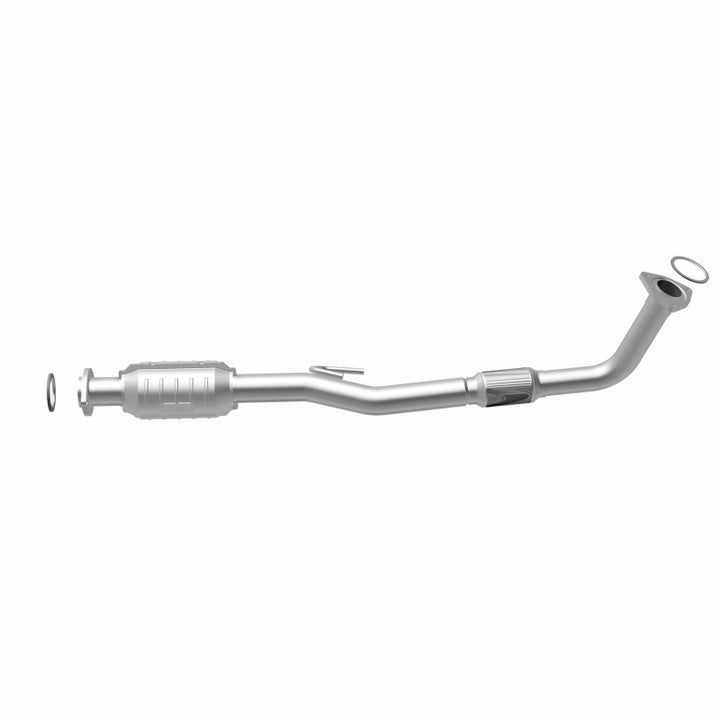 MagnaFlow Direct Fit Catalytic Converter 99-00 Toyota Solara 2.2L