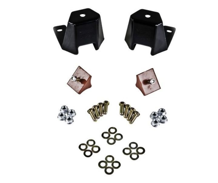 Belltech HANGER KIT 89-97 Ranger REAR Hangers 2inch