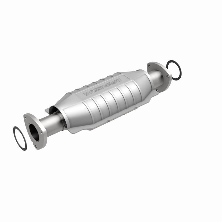 MagnaFlow Direct Fit Catalytic Converter GM 90 94