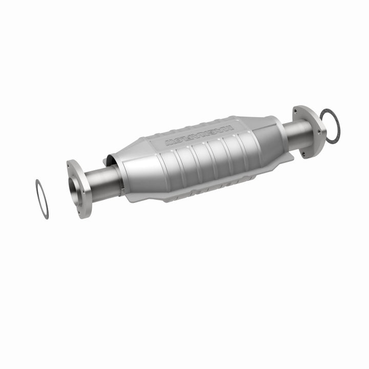 MagnaFlow Direct Fit Catalytic Converter GM 90 94