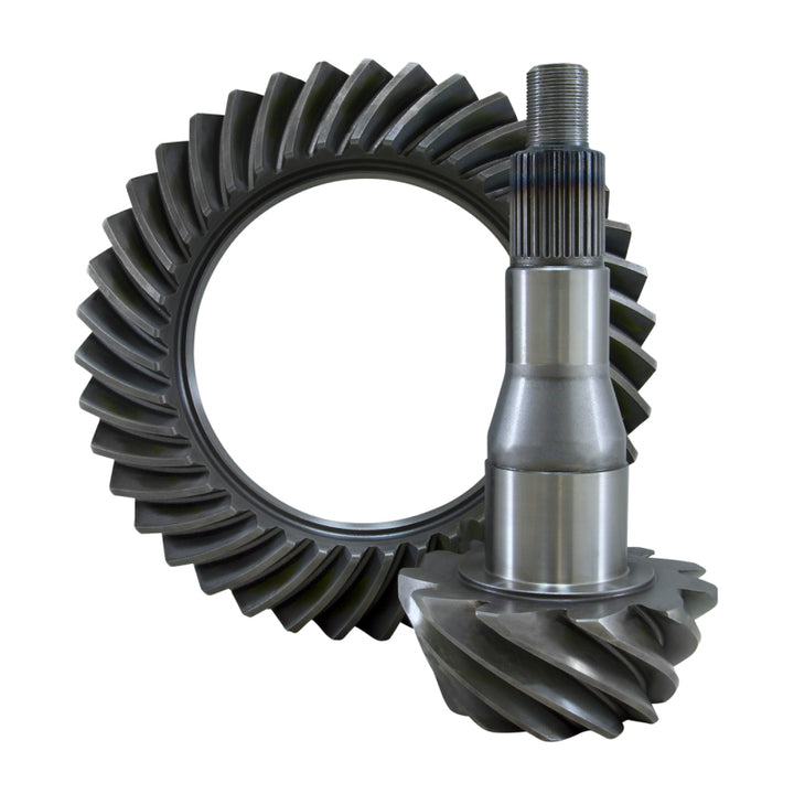 Yukon Gear High Performance Ring & Pinion Gear Set 9.75in in a 3.31 Ratio