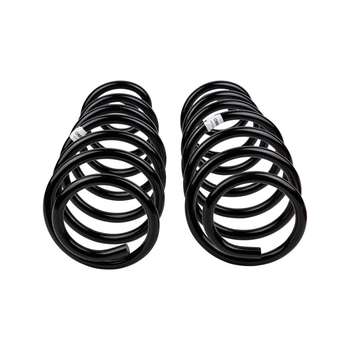 ARB / OME Coil Spring Rear Jeep JK