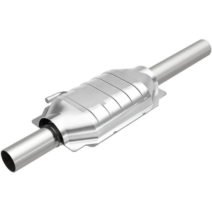 MagnaFlow Direct Fit Catalytic Converter 81-83 Jeep Cherokee 4.2L