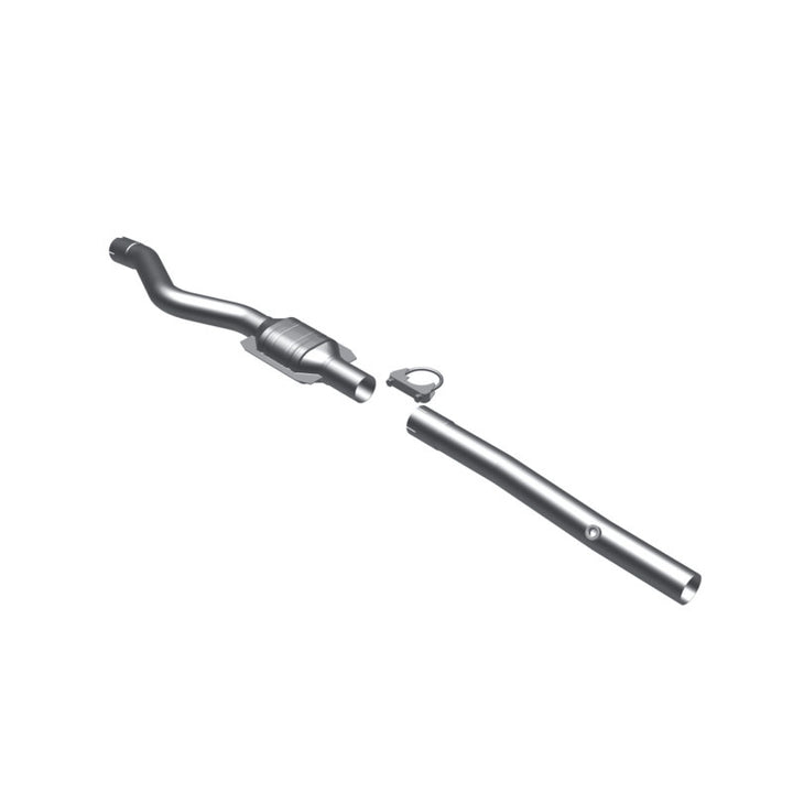 MagnaFlow Direct Fit Catalytic Converter 96 Dodge Dakota 3.9/5.2L 2w