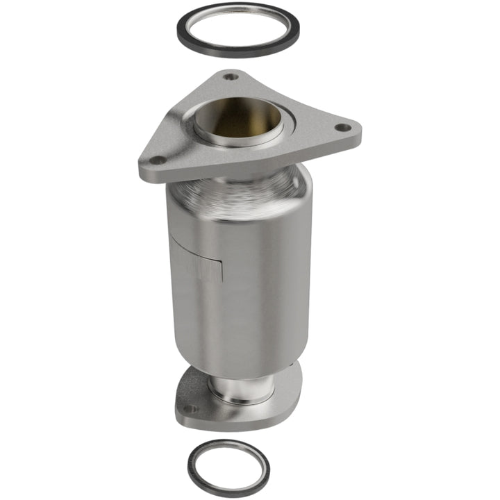 MagnaFlow Direct Fit Catalytic Converter 01-08 Lexus SC430 4.3L Manifold