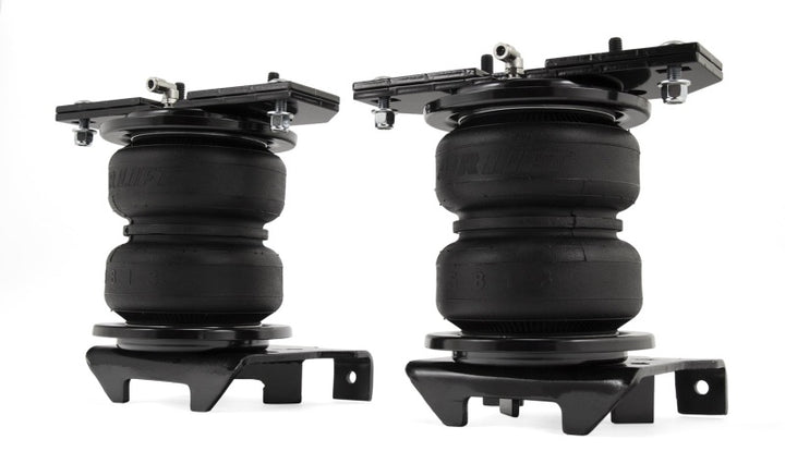 Air Lift LoadLifter 5000 Ultimate Rear Air Spring Kit for 03-12 Dodge Ram 3500 Pick Up 4WD