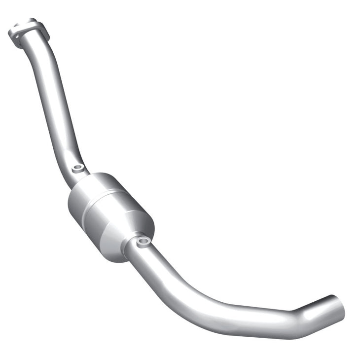 MagnaFlow Direct Fit Catalytic Converter 04-06 Dodge Durango 5.7L Driver Side