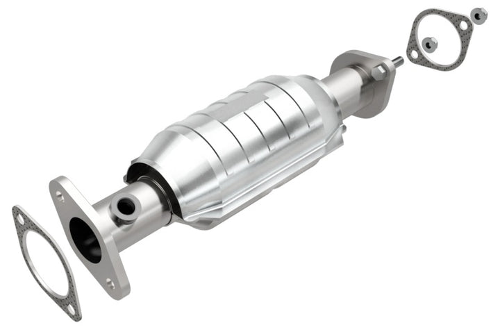 MagnaFlow Direct Fit Catalytic Converter 2002-2003 Mitsubishi Lance 2.0L - CA