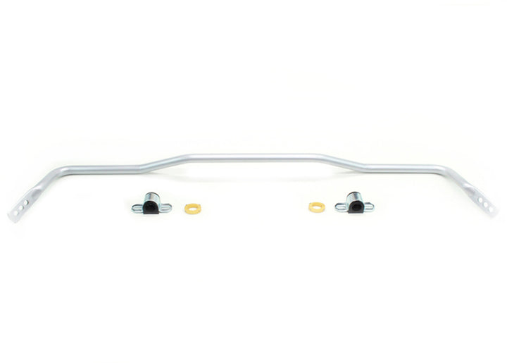 Whiteline 24mm Heavy Duty Blade Adj Swaybar Rear 2015 Mustang S550