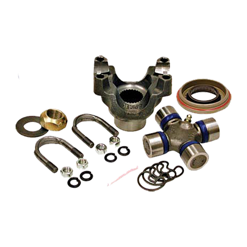 Yukon Gear Main Cap Stud Kit for GM 7.5/7.625/8.5/8.6in 12 Bolt Car & Truck Differentials