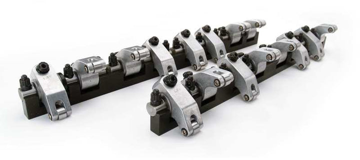 COMP Cams Shaft Rocker Set Std GM LS1 1