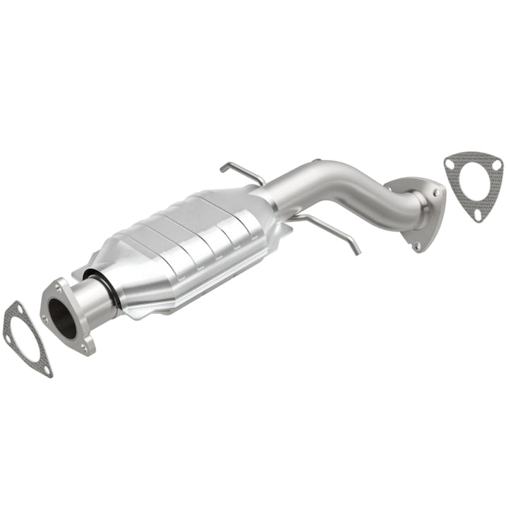 MagnaFlow Direct Fit Catalytic Converter Blazer-Jimmy 96-99 4.3L
