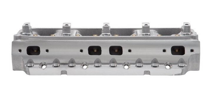 Edelbrock Cylinder Head Perf RPM BB Chrysler NHRA Legal Bare